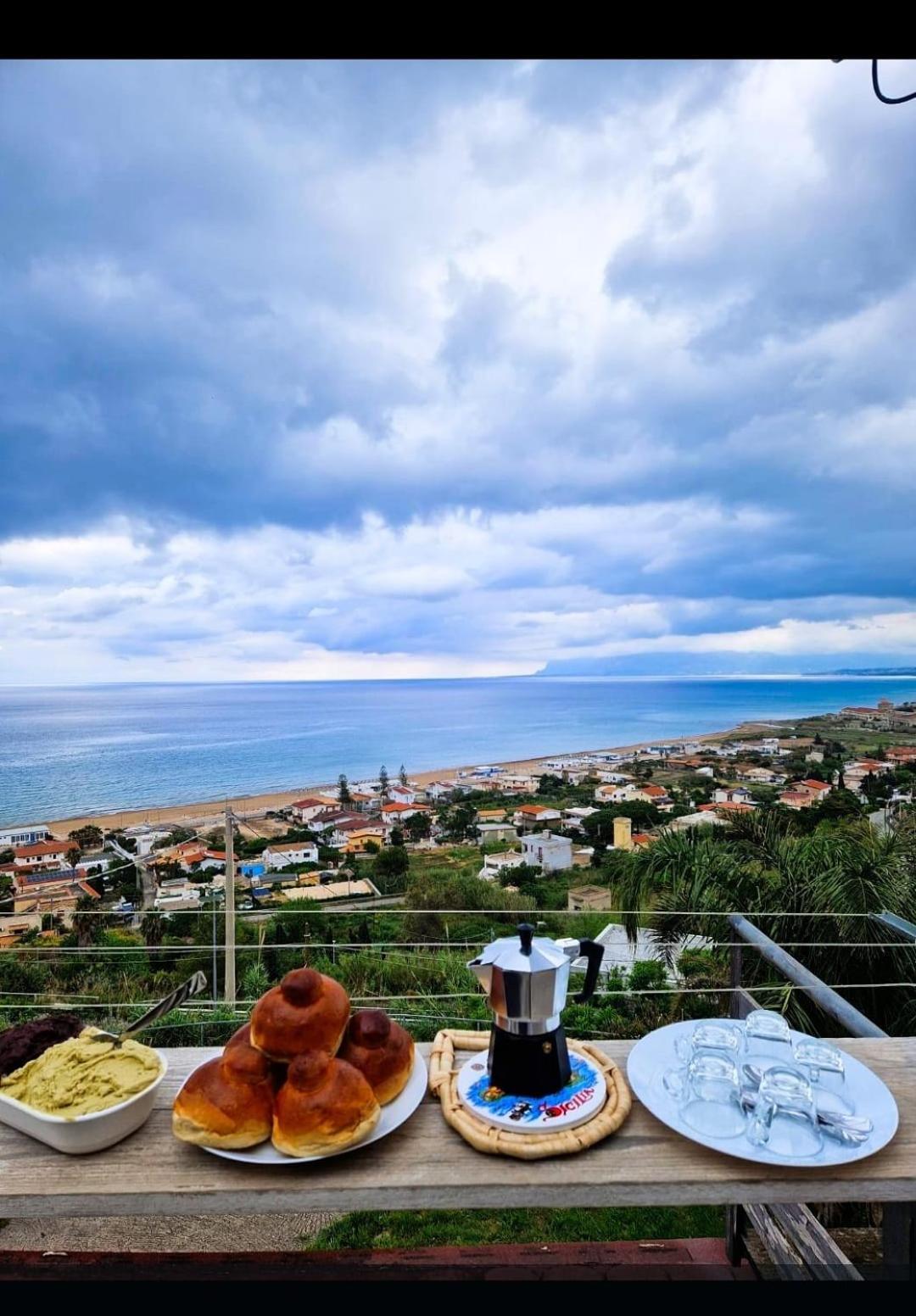 Terrazze Sul Golfo